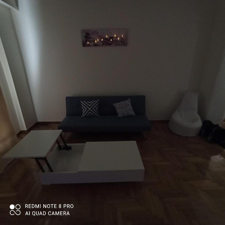 Chrishome Афіни Екстер'єр фото