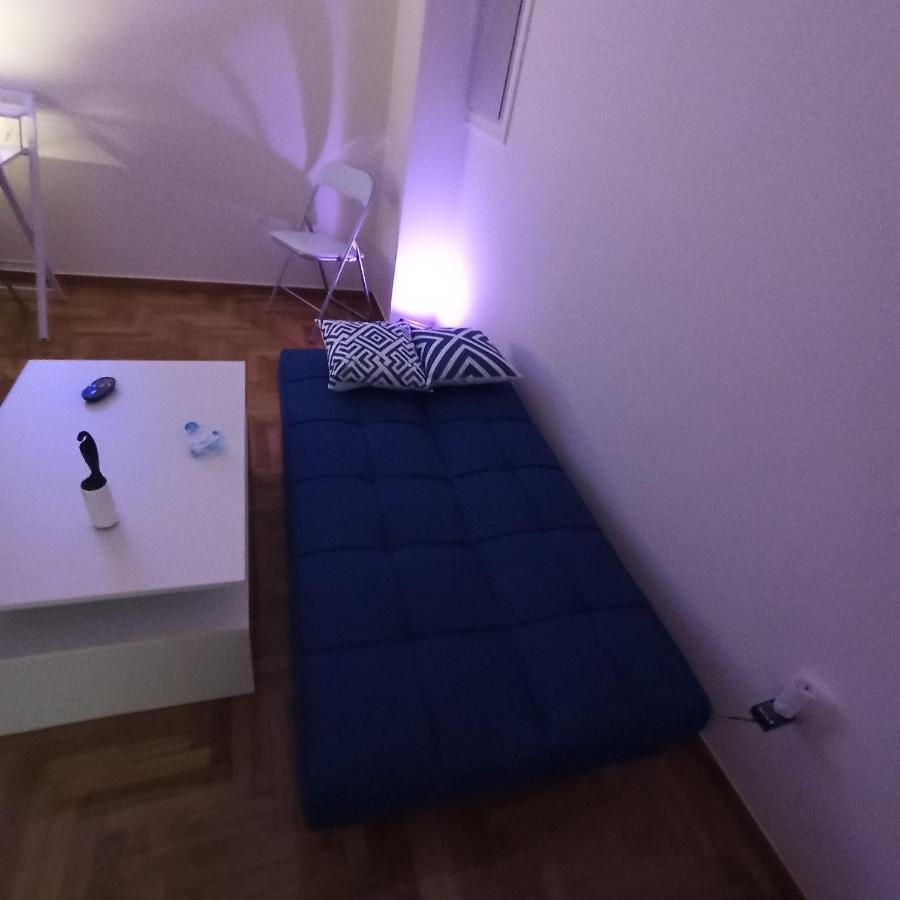 Chrishome Афіни Екстер'єр фото