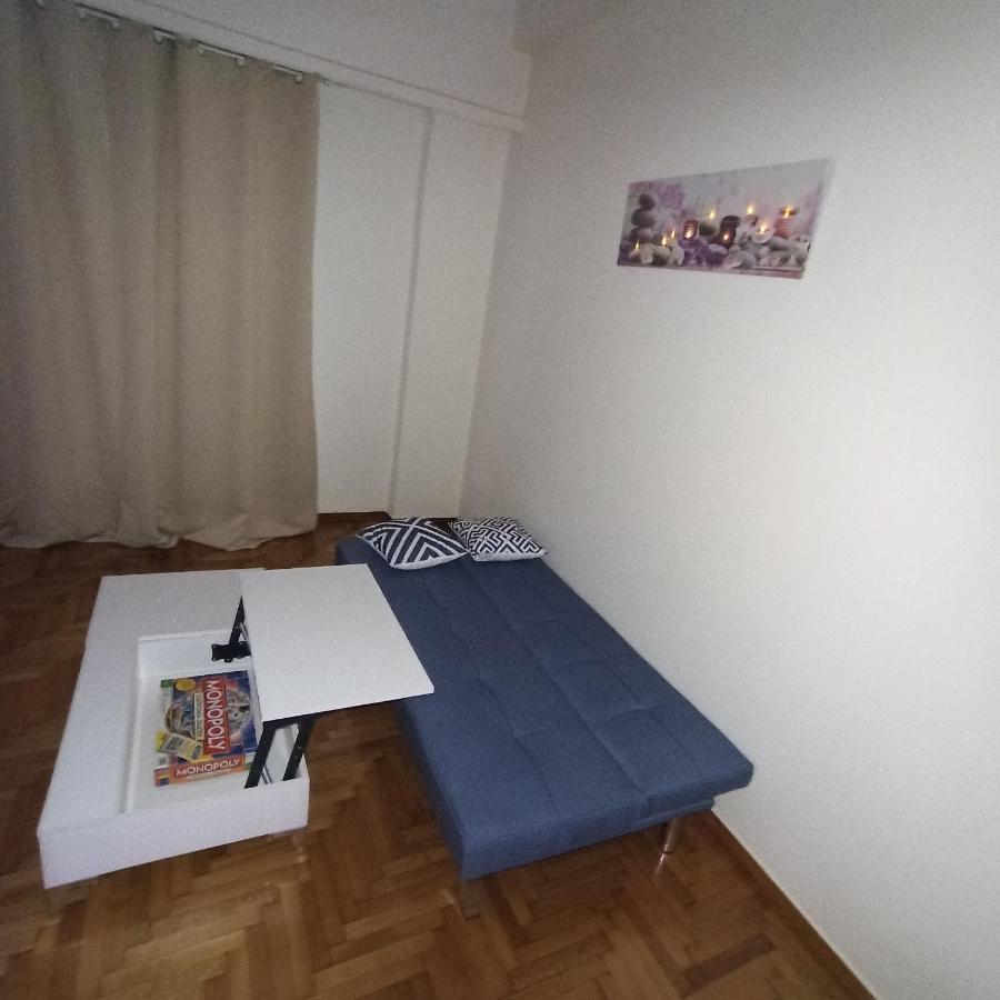 Chrishome Афіни Екстер'єр фото
