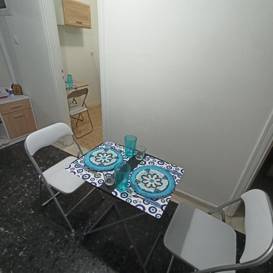 Chrishome Афіни Екстер'єр фото