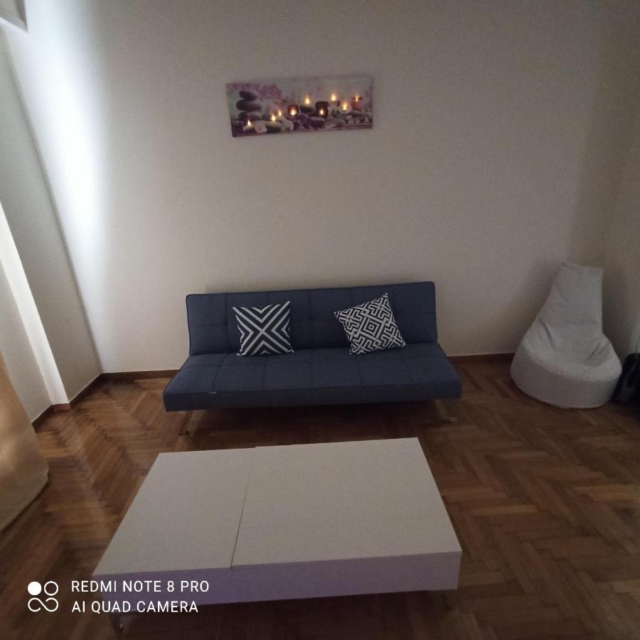 Chrishome Афіни Екстер'єр фото