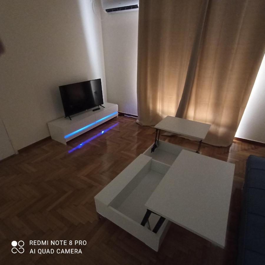 Chrishome Афіни Екстер'єр фото