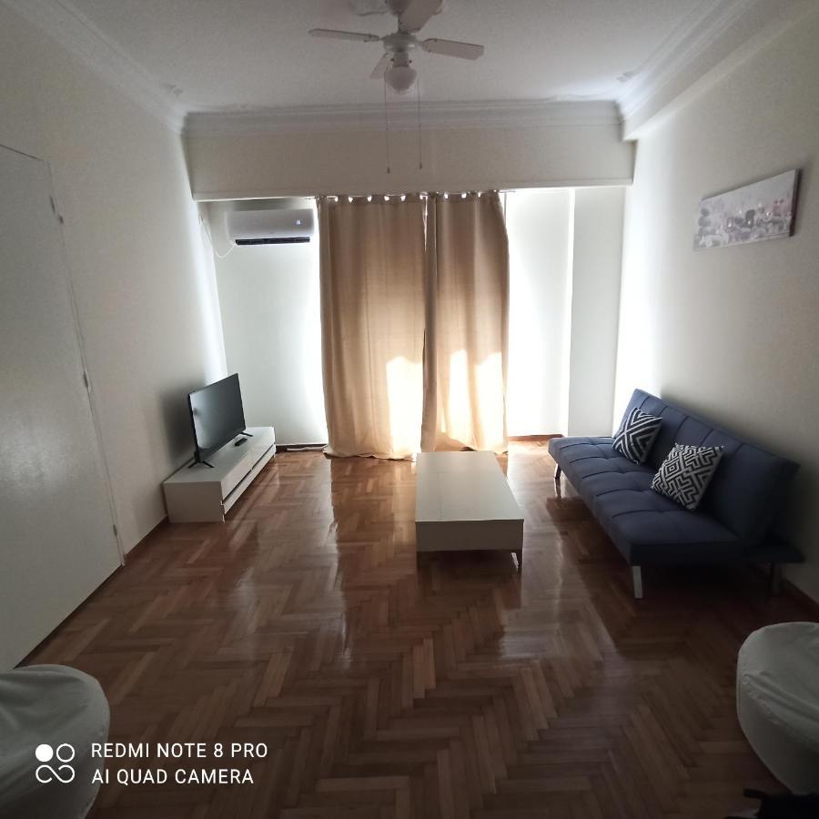 Chrishome Афіни Екстер'єр фото