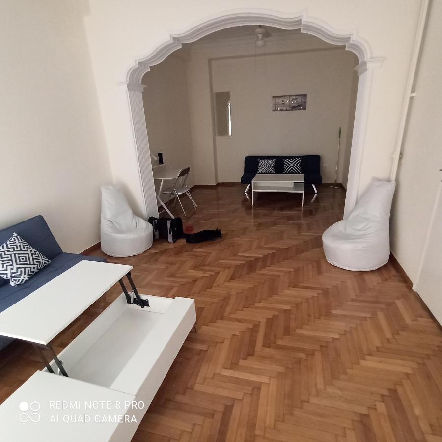 Chrishome Афіни Екстер'єр фото