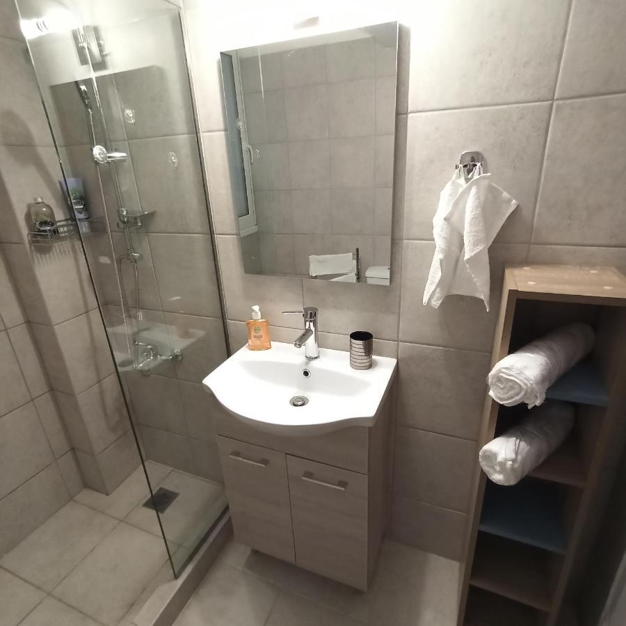 Chrishome Афіни Екстер'єр фото