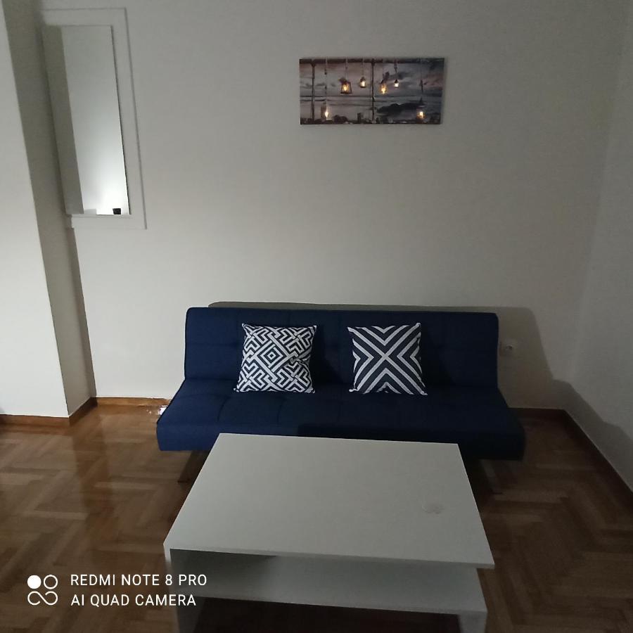 Chrishome Афіни Екстер'єр фото