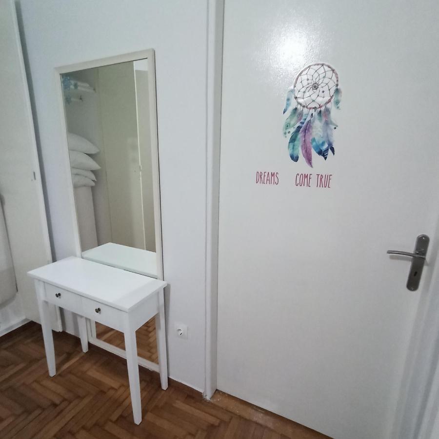 Chrishome Афіни Екстер'єр фото