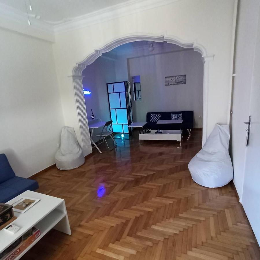 Chrishome Афіни Екстер'єр фото
